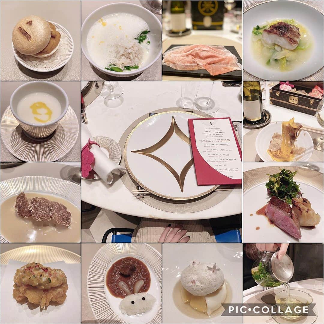 新部宏美のグルメインスタ