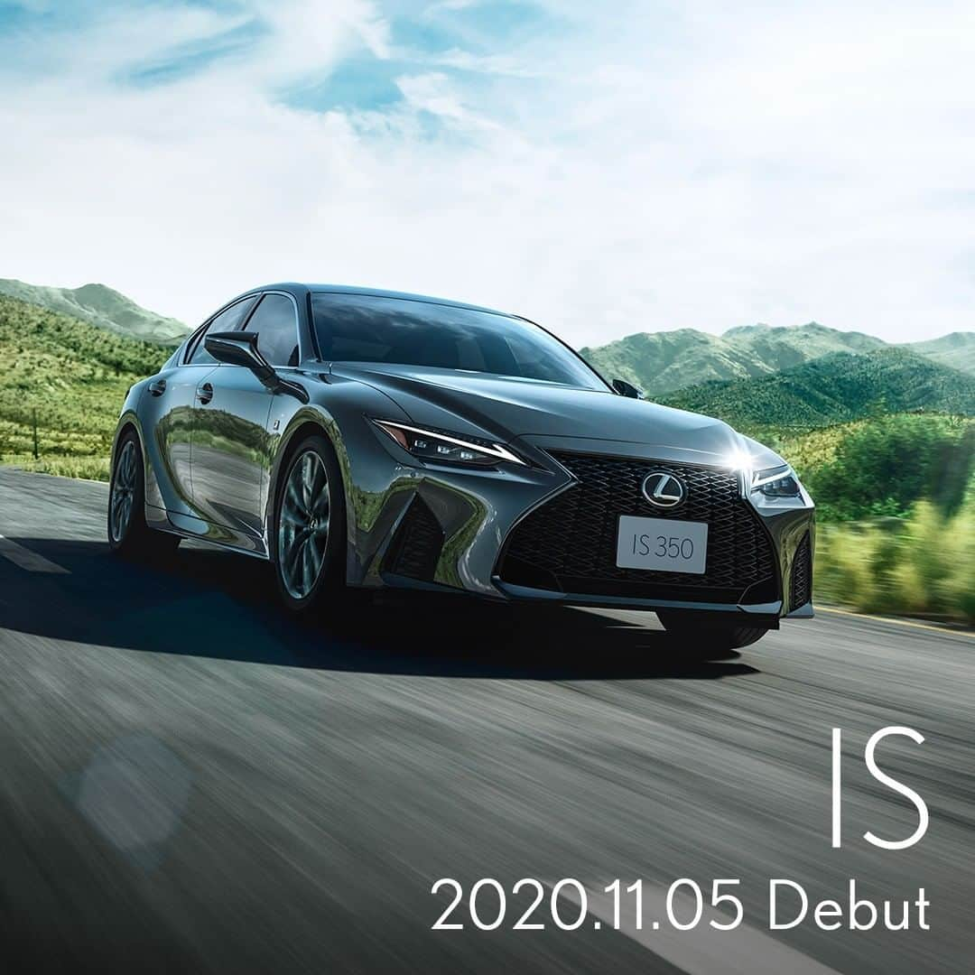 LEXUS / レクサスさんのインスタグラム写真 - (LEXUS / レクサスInstagram)「【Thank You 2020】 2020年は「LC」のコンバーチブルモデル、ブランド初の電気自動車市販モデル「UX300e」を発売。 運転感覚を磨き上げるクルマを目指し、乗り味を鍛え上げた「IS」。 LEXUSのDNAを継承しながら、上質な走りを追求した「LS」は進化を遂げました。  皆様、今年もありがとうございました。 2021年もよろしくお願いいたします。  #レクサス #Lexus #Lexusjapan #Lexusjp #ExperienceAmazing #car #cars #drive #driving #ドライブ #carsofinstagram #carlifestyle #carphotography #LC #LexusLC #IS #LexusIS #LS #LexusLS」12月30日 18時00分 - lexus_jp