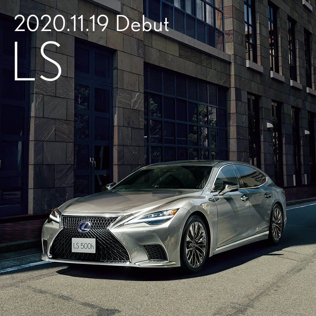 LEXUS / レクサスさんのインスタグラム写真 - (LEXUS / レクサスInstagram)「【Thank You 2020】 2020年は「LC」のコンバーチブルモデル、ブランド初の電気自動車市販モデル「UX300e」を発売。 運転感覚を磨き上げるクルマを目指し、乗り味を鍛え上げた「IS」。 LEXUSのDNAを継承しながら、上質な走りを追求した「LS」は進化を遂げました。  皆様、今年もありがとうございました。 2021年もよろしくお願いいたします。  #レクサス #Lexus #Lexusjapan #Lexusjp #ExperienceAmazing #car #cars #drive #driving #ドライブ #carsofinstagram #carlifestyle #carphotography #LC #LexusLC #IS #LexusIS #LS #LexusLS」12月30日 18時00分 - lexus_jp