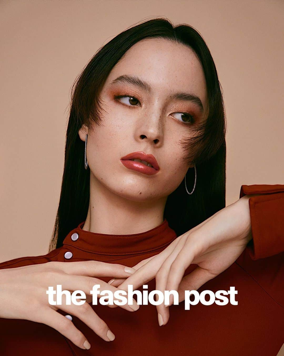 The Fashion Postのインスタグラム