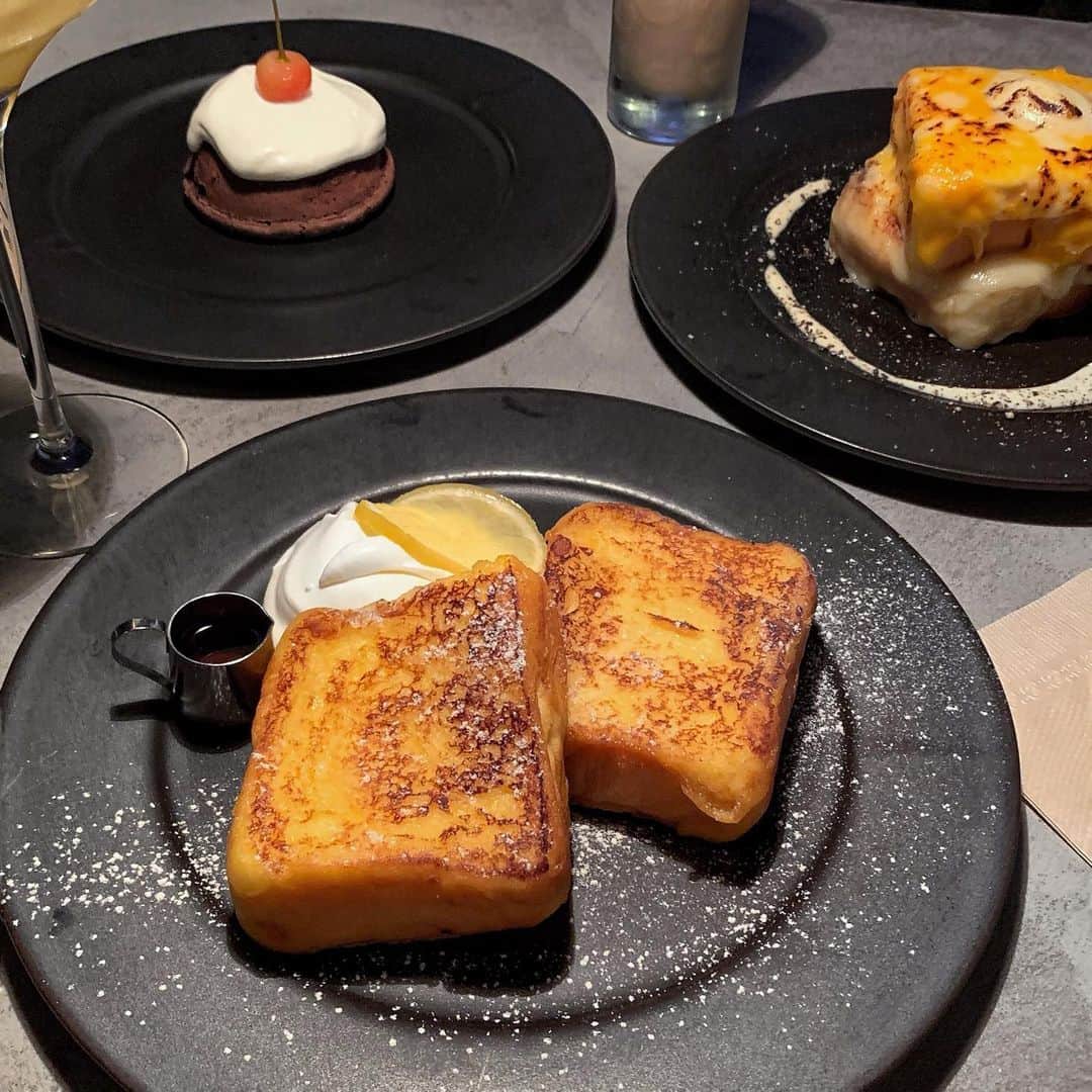 あゆまっくすのグルメインスタ