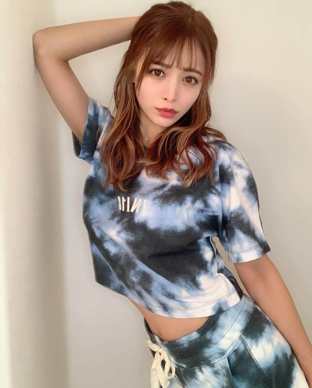 春菜めぐみさんのインスタグラム写真 - (春菜めぐみInstagram)「GROUND/N/ACE(@ground_n_ace )の