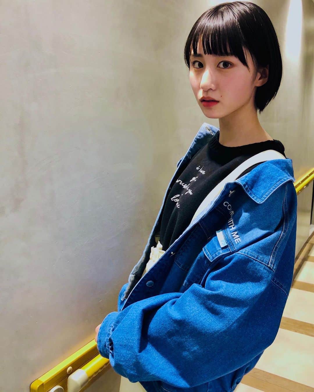 ８２１（ハニー）のインスタグラム