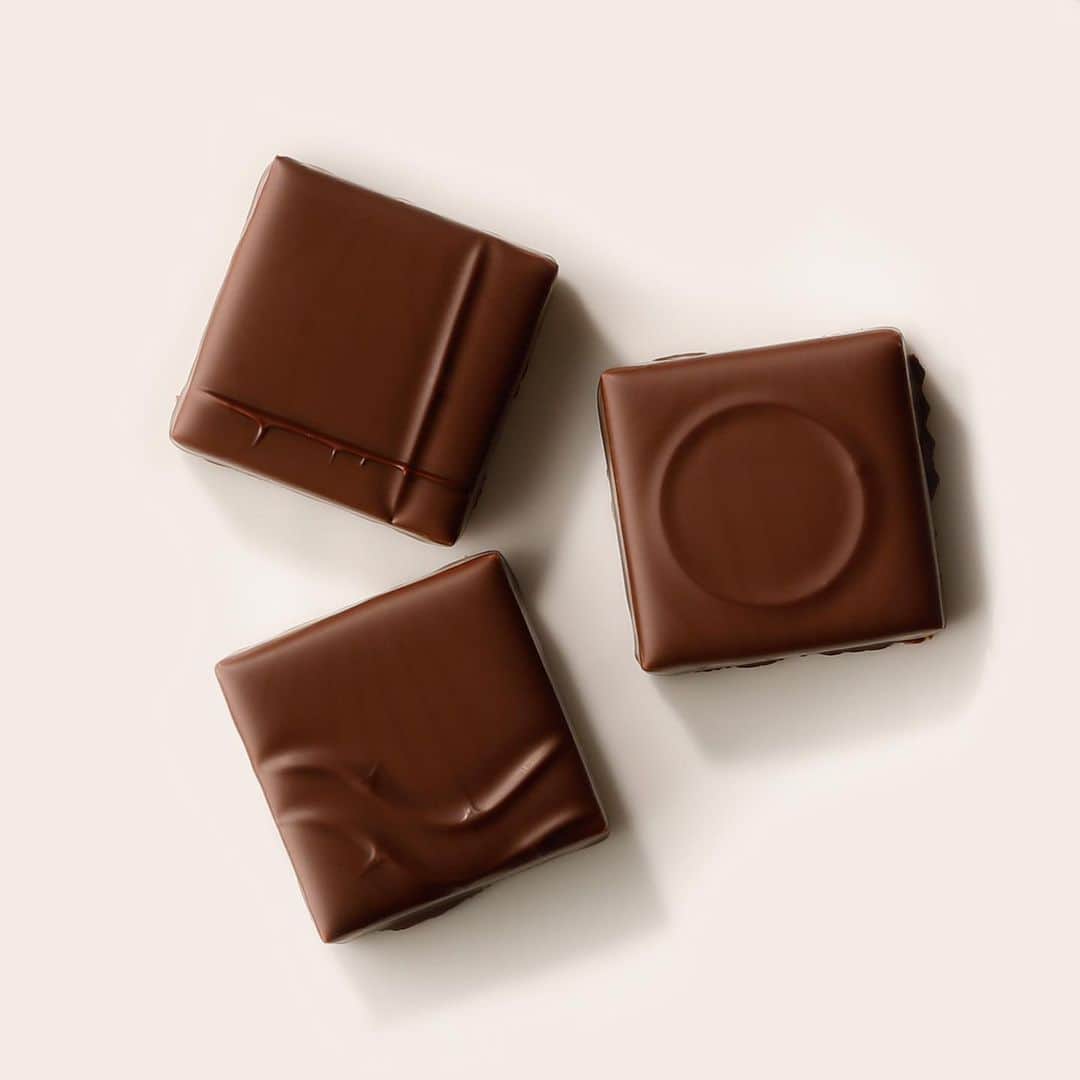 横浜生まれのチョコレート専門店 バニラビーンズのグルメインスタ