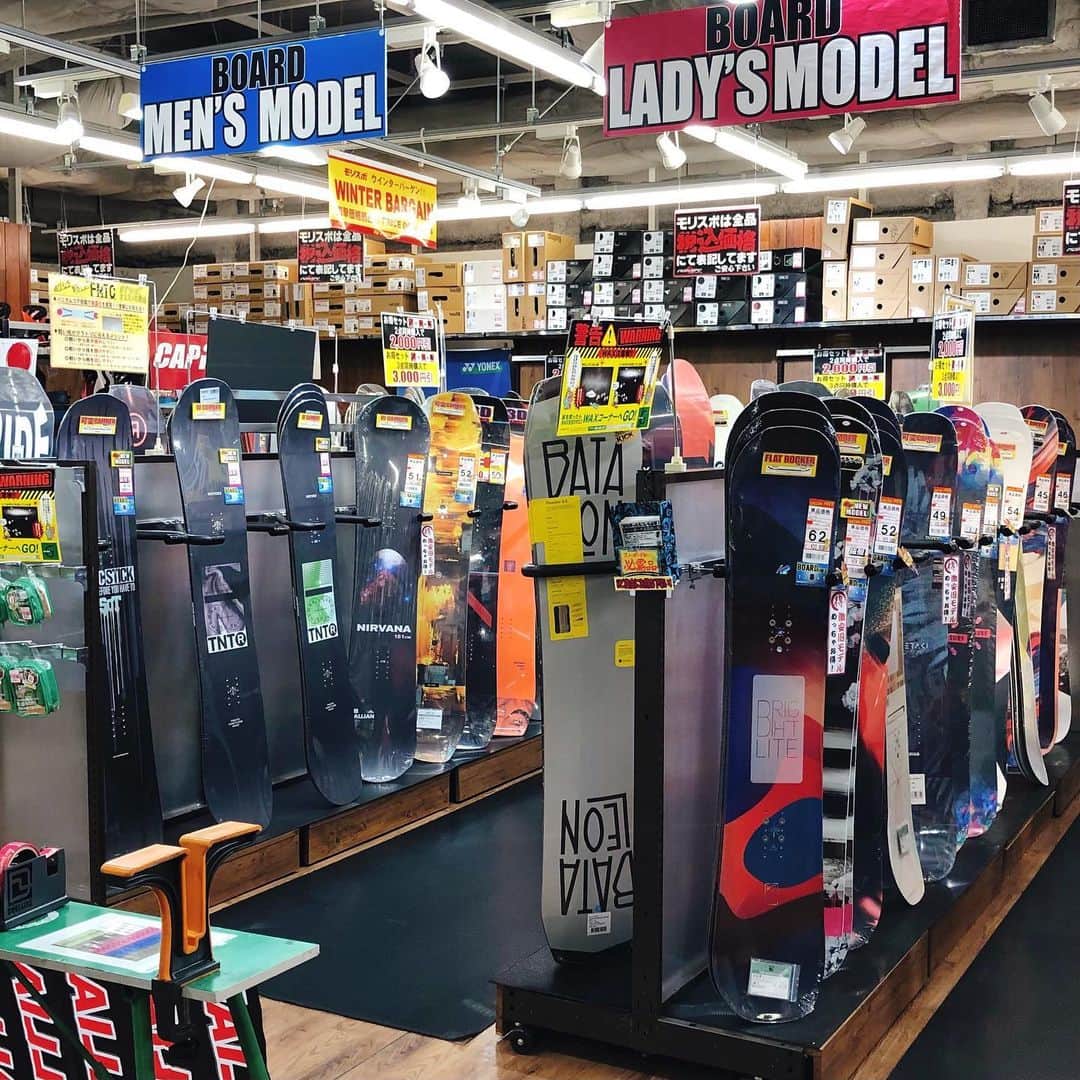 名古屋パルコのインスタグラム