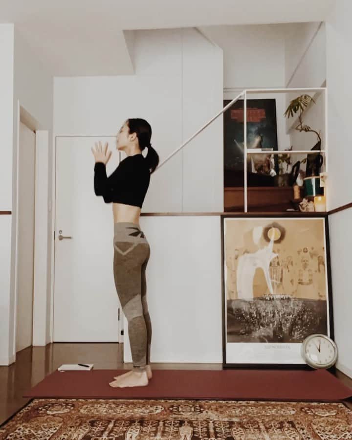 滝裕可里のインスタグラム