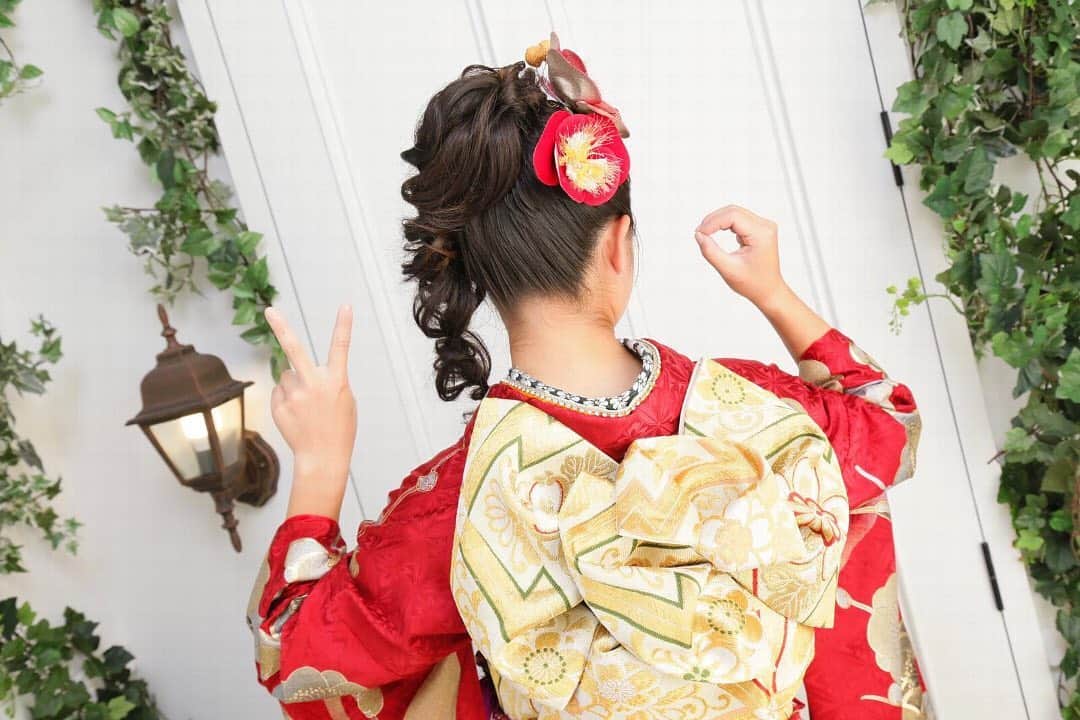 鬼塚貴理のインスタグラム：「20歳になりました❤︎」
