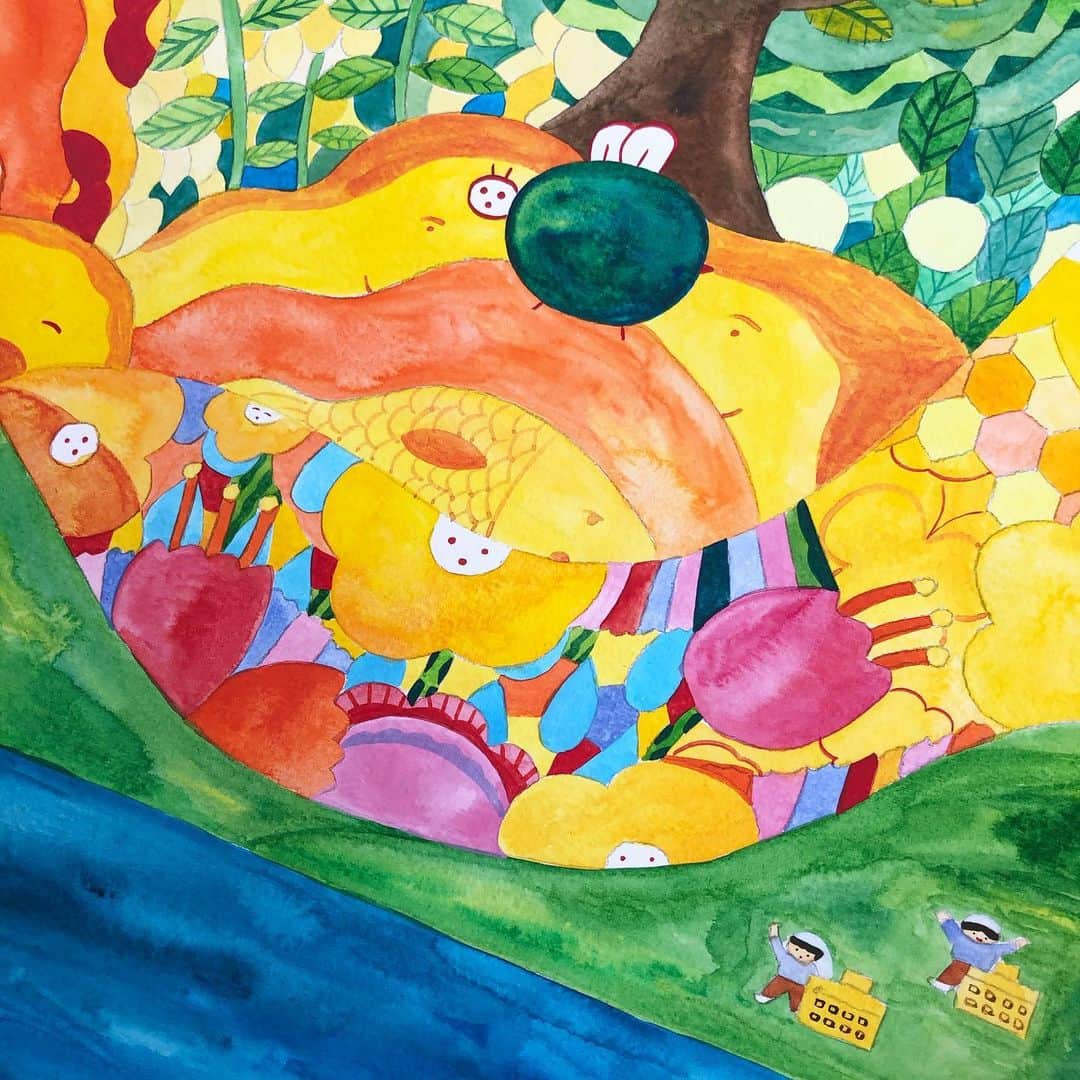 Boojilのグルメインスタ