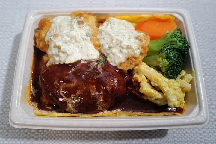 福岡グルメ 福岡ランチ「デビログ」のグルメインスタ