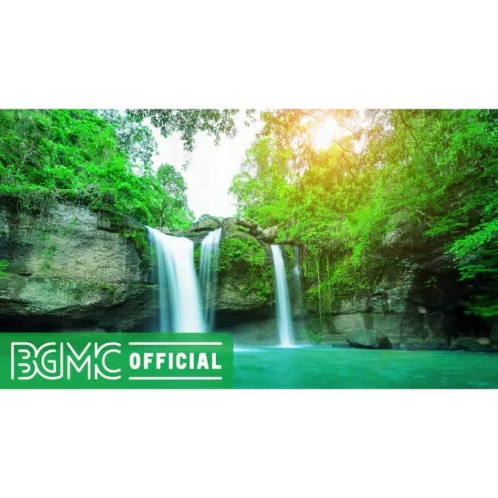 Cafe Music BGM channelのインスタグラム