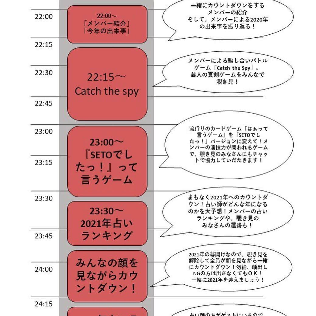 前野悠介さんのインスタグラム写真 - (前野悠介Instagram)「https://silkhat.yoshimoto.co.jp/projects/2396 明日ですよー！迷ってる方いたら、是非に！！」12月30日 19時03分 - maenoyuusuke