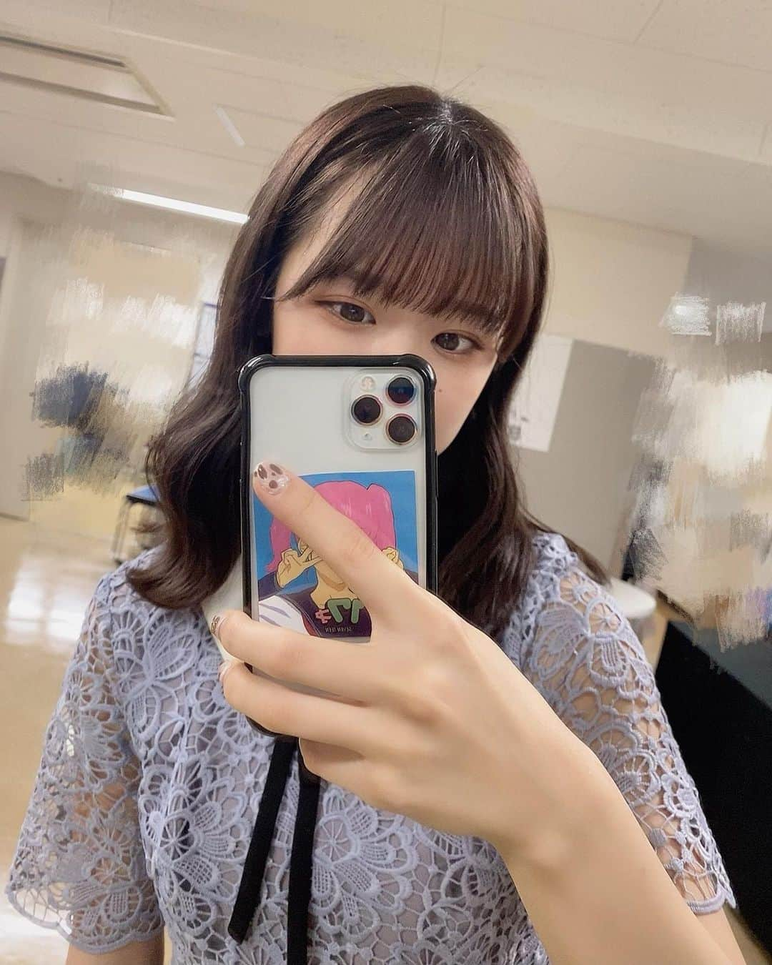 鈴木遥夏さんのインスタグラム写真 - (鈴木遥夏Instagram)「. 3周年コンサート ありがとうございました🥺  全部は撮れなかったけど、衣装の写真を〰️💞  . #ラストアイドル #ライブ」12月30日 19時11分 - haruka4227