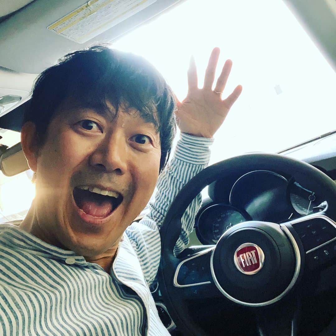 アキラ100%のインスタグラム
