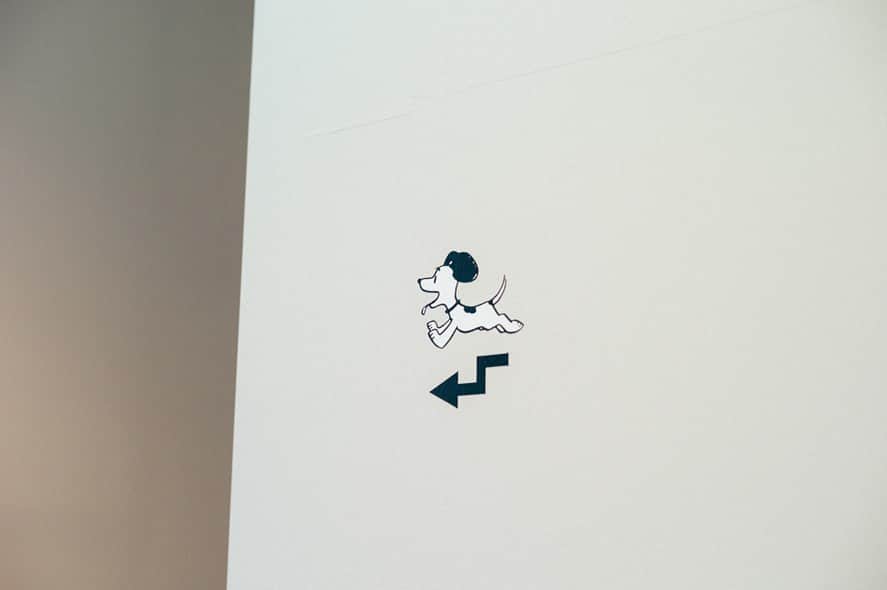 SNOOPY MUSEUM TOKYOのインスタグラム：「#snoopymuseumtokyo #schulzmuseum #snoopy #スヌーピーミュージアム #スヌーピー」