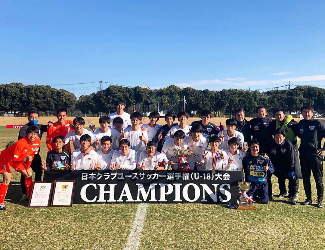 サッカーキングのインスタグラム