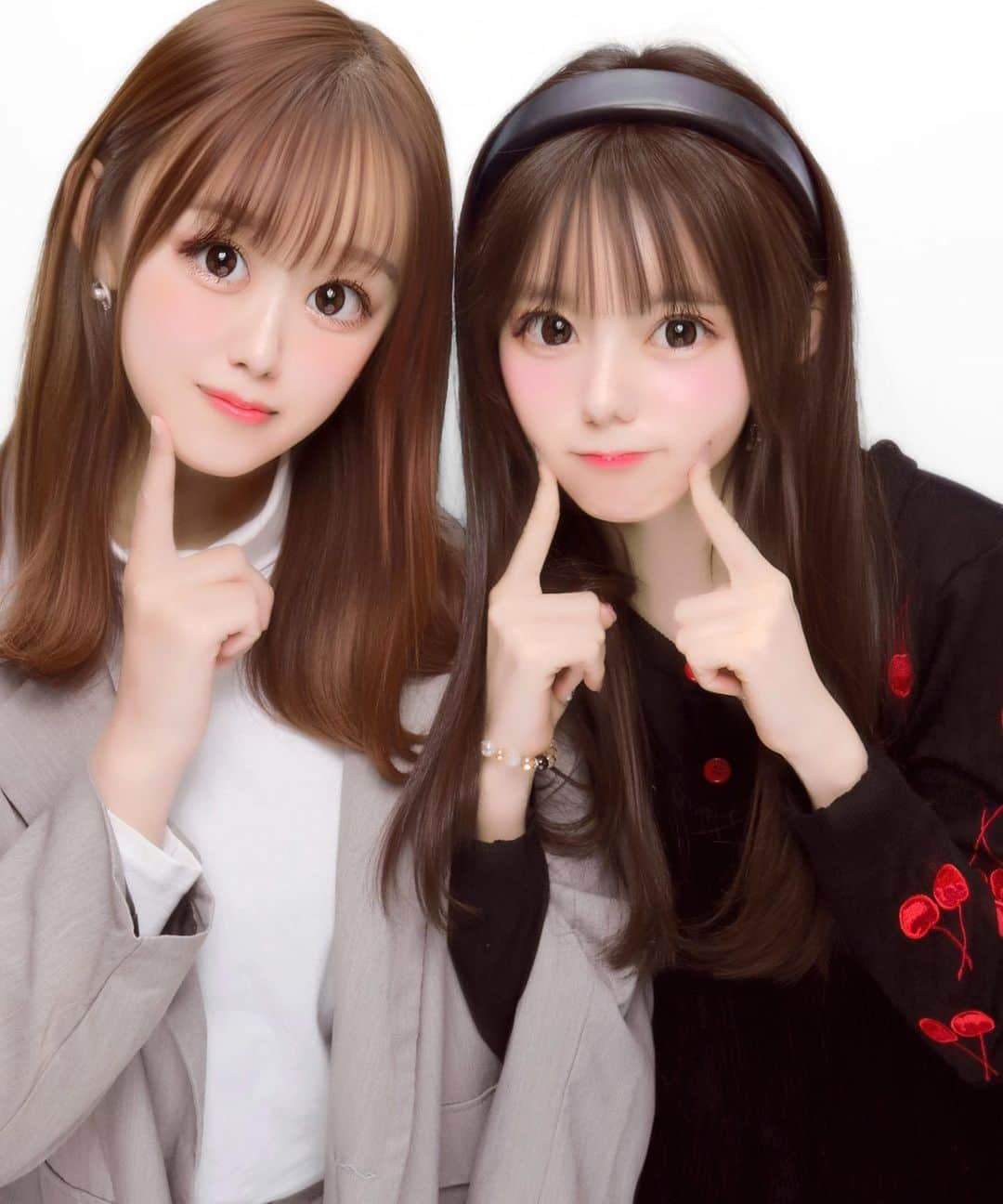 のインスタグラム：「・ りお納め🍒 安定の大食いな1日でした 楽しかったーーー！！」