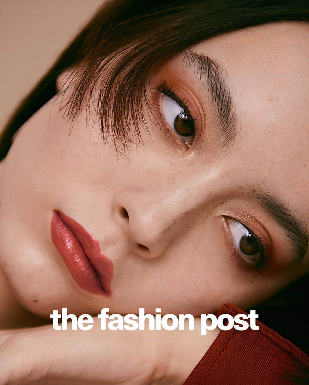 The Fashion Postのインスタグラム