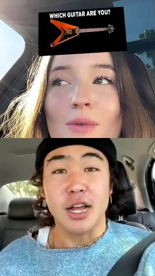 ケイトリン・ディーヴァーのインスタグラム