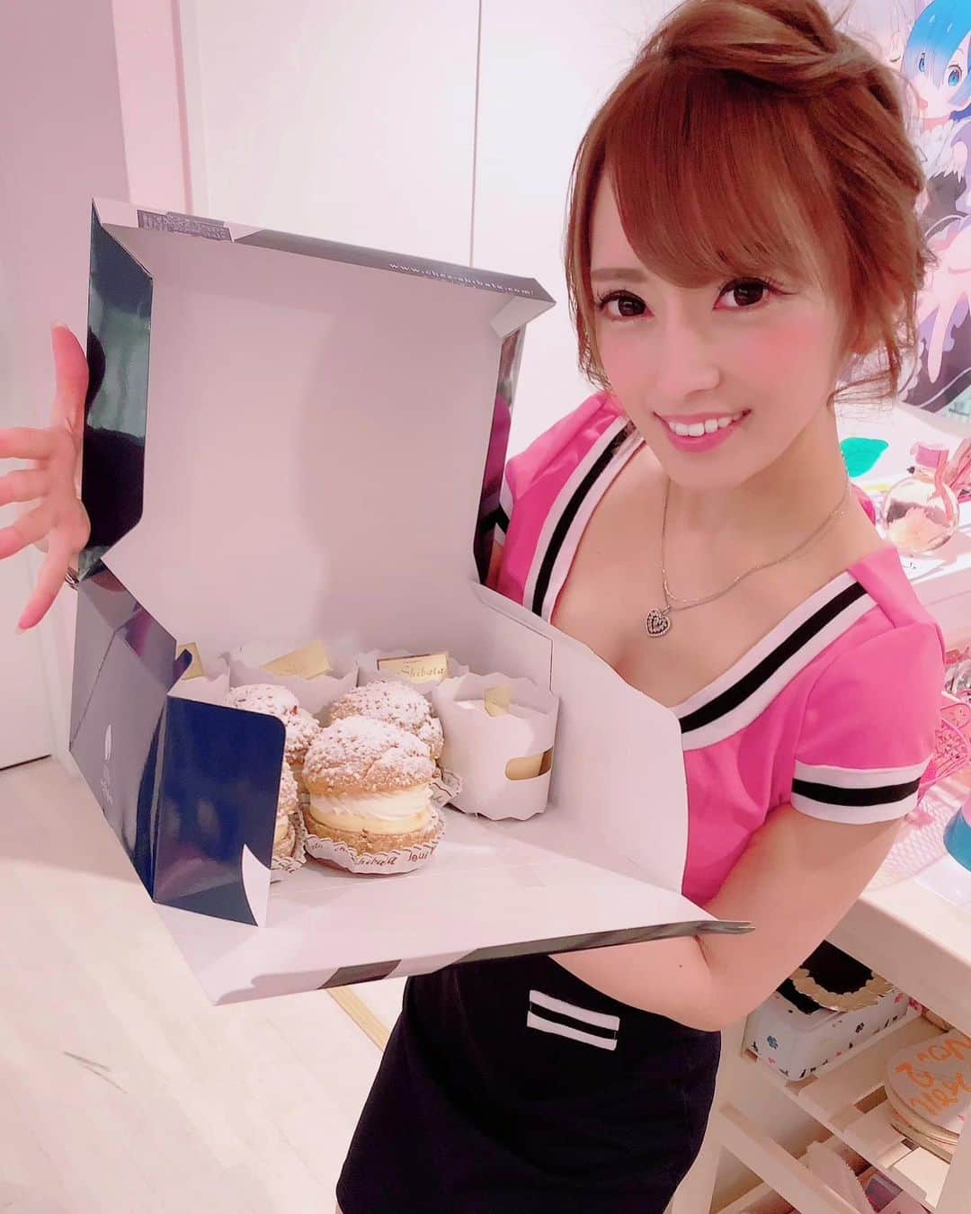 みくるんのグルメインスタ