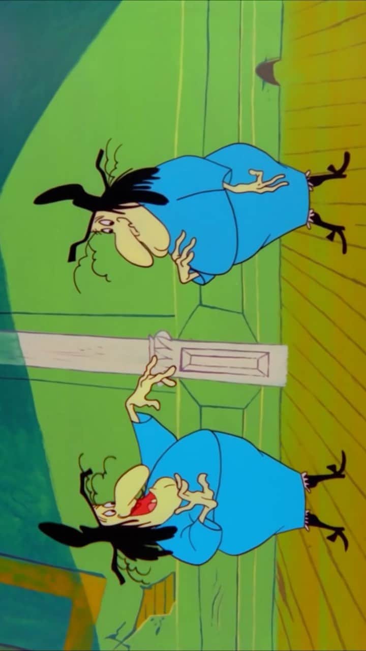 Looney Tunesのインスタグラム：「#looneytunes #cartoon #warnerbros #best #childhood #speedygonzales #daffyduck #witchhazel @bestcartoonstv」