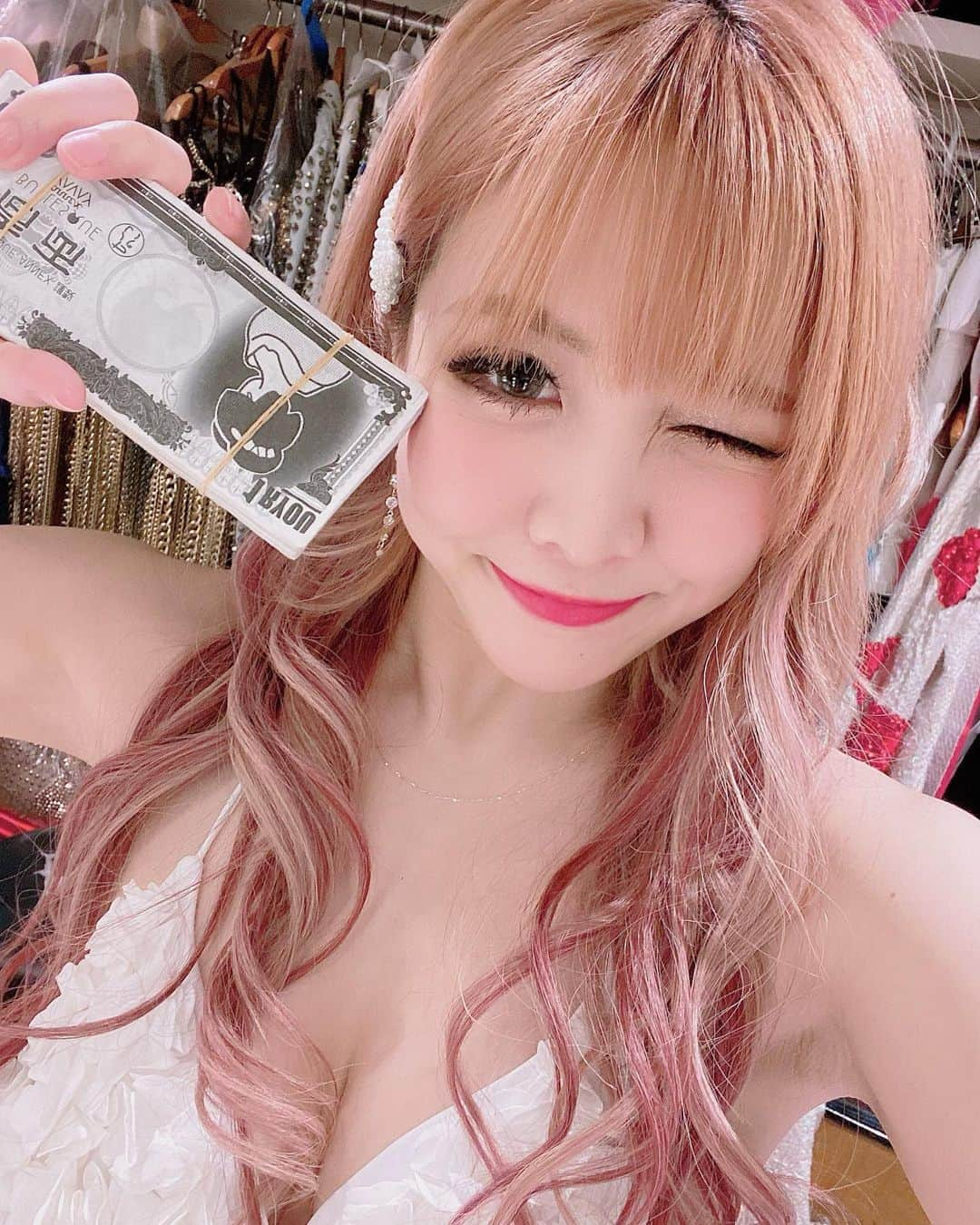 りかのインスタグラム