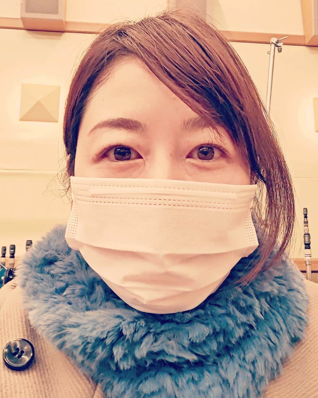 堀内敬子さんのインスタグラム写真 - (堀内敬子Instagram)「紅白リハーサルしてきました！  き、き、緊張してしまいました。。  独特な緊張感！！！  歌手の方々は、この一曲にかけて、緊張を乗り越えているのですね。  感謝をこめて、お届けできるよう、頑張ります。  #紅白 #緊張 #感謝をこめて」12月30日 21時32分 - horiuchi_keiko