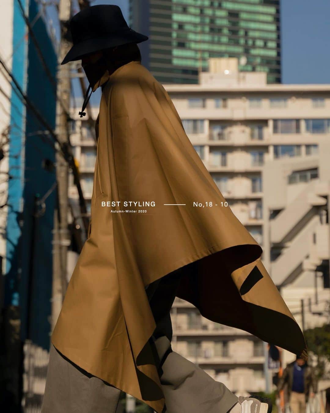 Ryoのインスタグラム