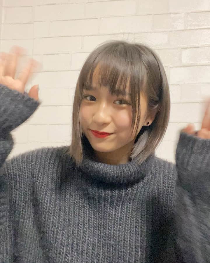 佐藤ひなたのインスタグラム