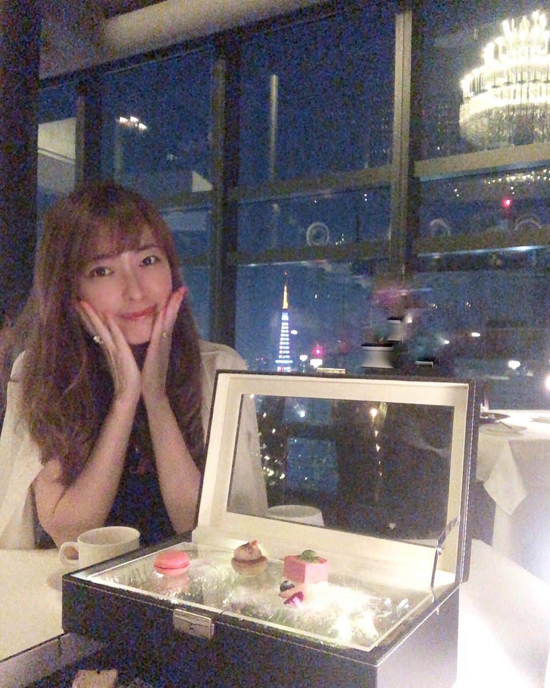 菊池かなこのグルメインスタ