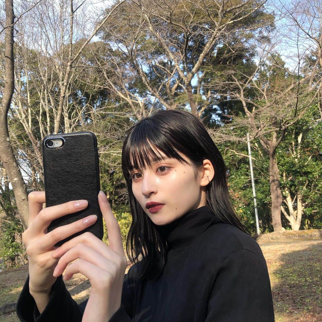 乃愛さんのインスタグラム写真 - (乃愛Instagram)「♨️」12月30日 22時18分 - _0w022