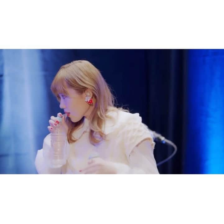 MACOのインスタグラム