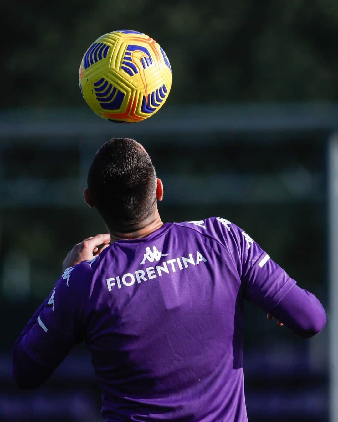 ACFフィオレンティーナさんのインスタグラム写真 - (ACFフィオレンティーナInstagram)「🔎 GUESS WHO 🔍  #ForzaViola 💜 #Fiorentina #ACFFiorentina」12月30日 22時14分 - acffiorentina
