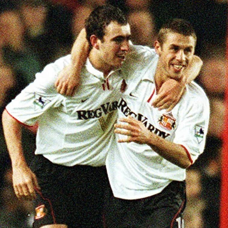 サンダーランドAFCさんのインスタグラム写真 (サンダーランドAFCInstagram)「On this day in