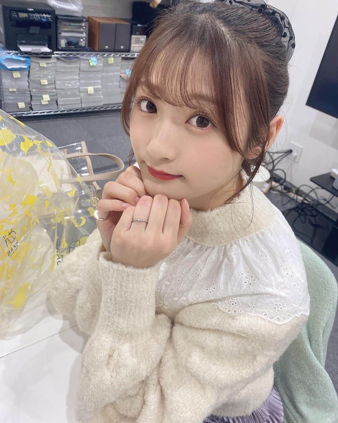 宮崎想乃のインスタグラム