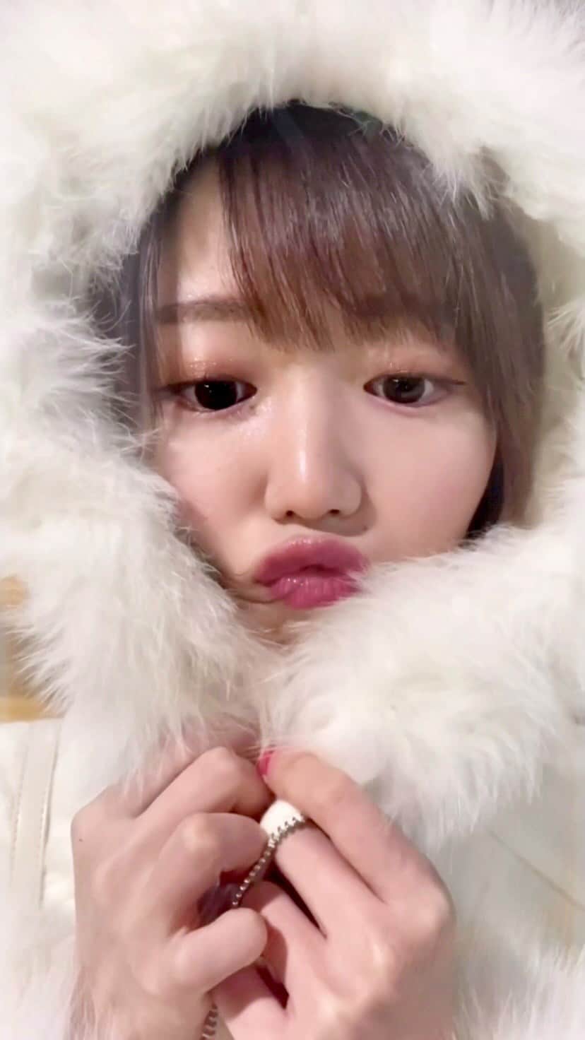 大谷映美里のインスタグラム