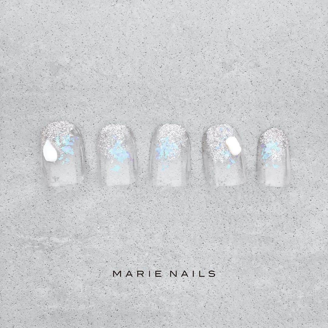 marienails_jpnのインスタグラム：「#nailartist #nailstagram #nailsofinstagram #nailswag #nailpro #nailist #marienails #nail #nails #naildesign #nailart #fashion #trend  #gelnails #instanails #fashionista #fashionlove #nailfie #マリーネイルズ #ネイルデザイン #ネイル #ジェルネイル #ファッション #ネイルサロン #ネイリスト #お洒落さんと繋がりたい #美甲 #ネイルアート #おしゃれ #コーデ」