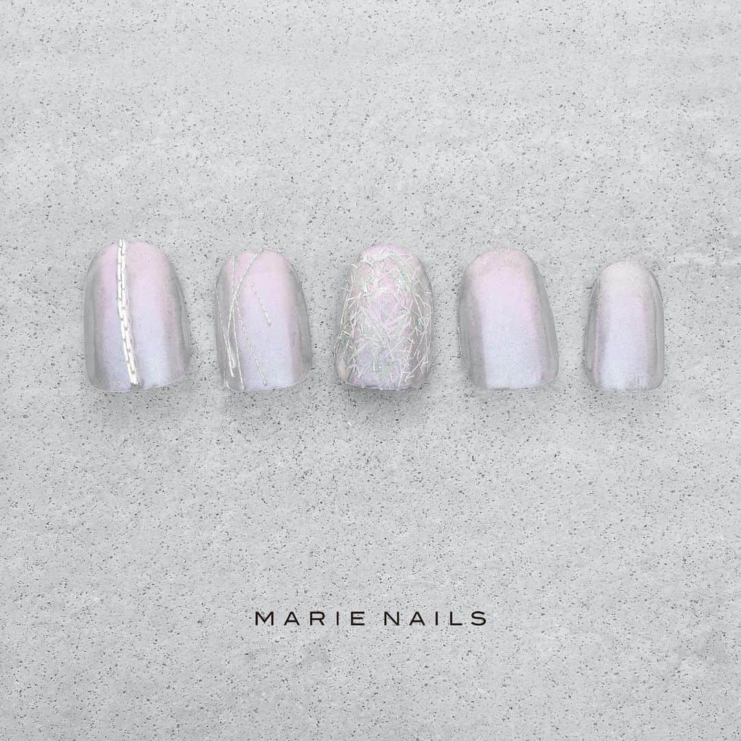 のインスタグラム：「#nailartist #nailstagram #nailsofinstagram #nailswag #nailpro #nailist #marienails #nail #nails #naildesign #nailart #fashion #trend  #gelnails #instanails #fashionista #fashionlove #nailfie #マリーネイルズ #ネイルデザイン #ネイル #ジェルネイル #ファッション #ネイルサロン #ネイリスト #お洒落さんと繋がりたい #美甲 #ネイルアート #おしゃれ #コーデ」
