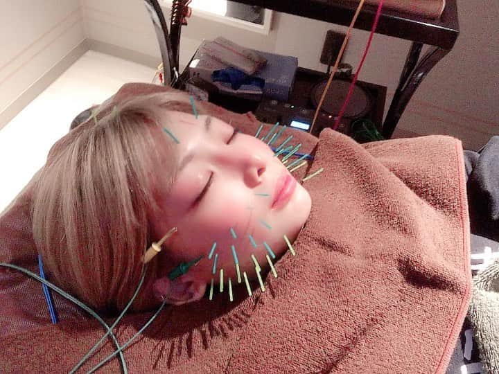 米倉みゆのインスタグラム