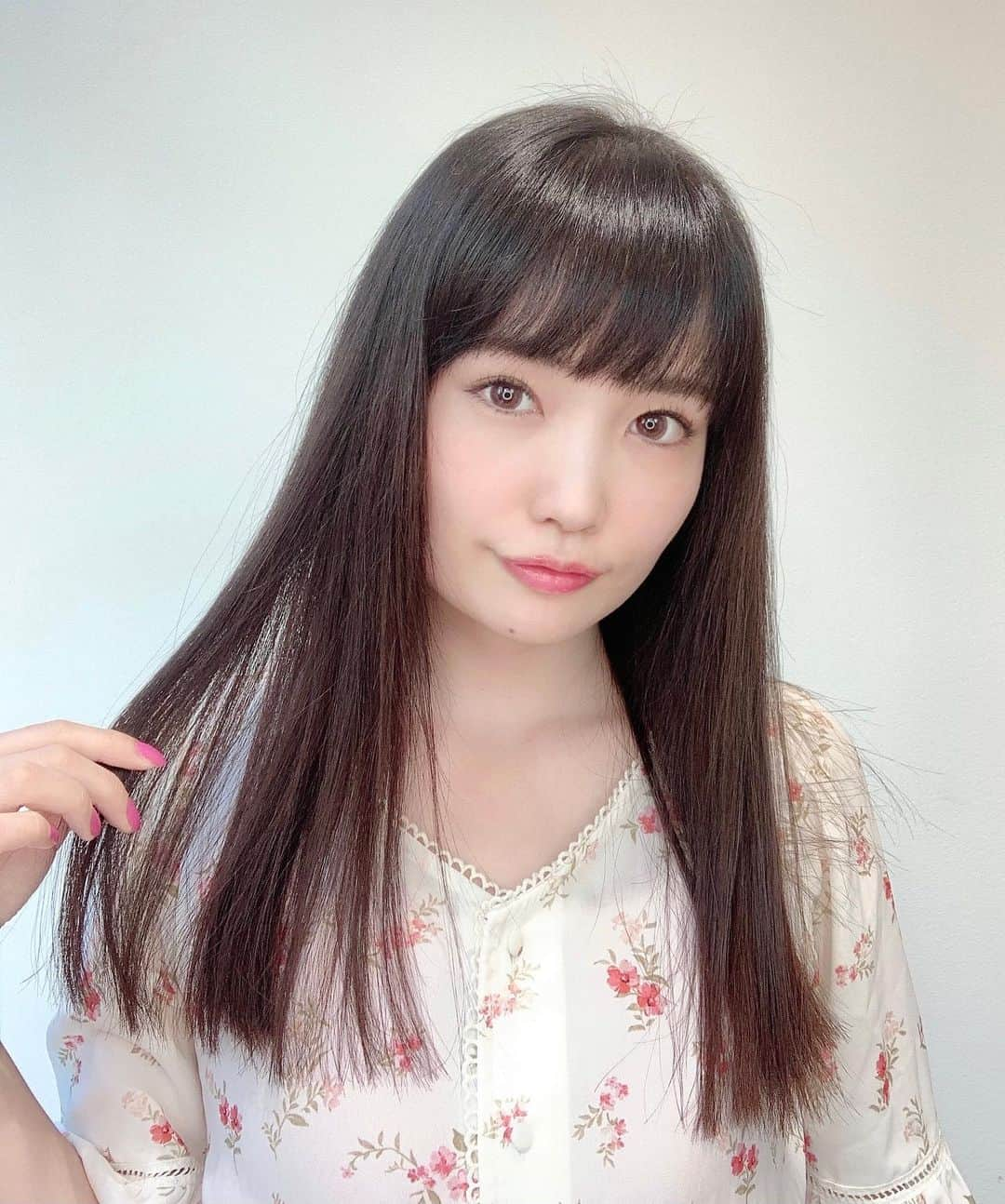 浅井麻里のインスタグラム