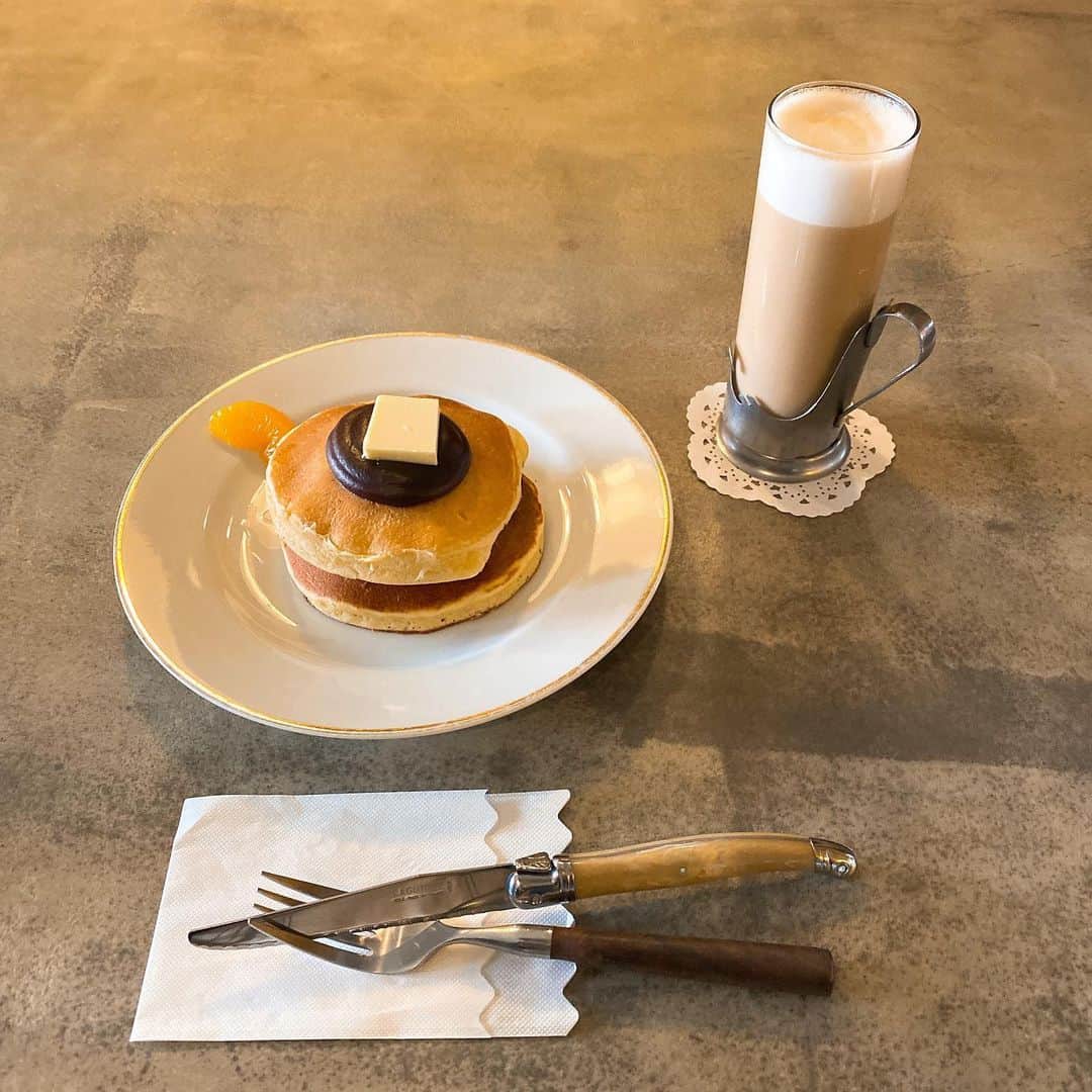 松本慈子のグルメインスタ