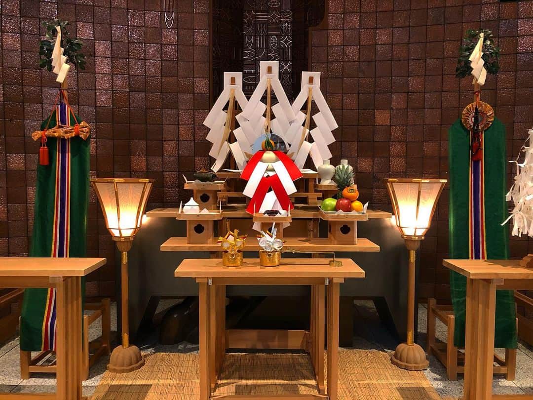 ホテルマリターレ創世　久留米（ソウセイ）のグルメインスタ