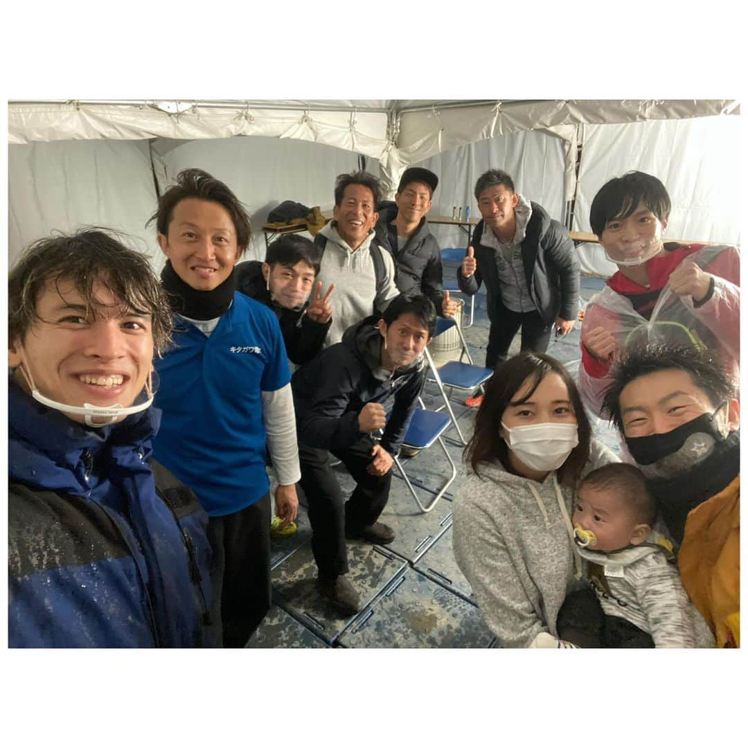 才川コージさんのインスタグラム写真 - (才川コージInstagram)「SASUKE memories📷  #SASUKE2020  #ninjawarrior  #SASUKE」12月30日 23時01分 - kojisaikawa