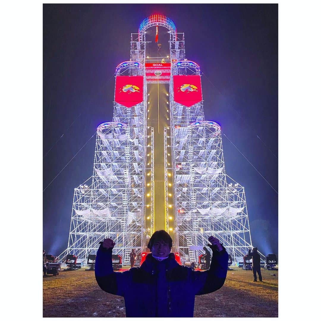 才川コージのインスタグラム