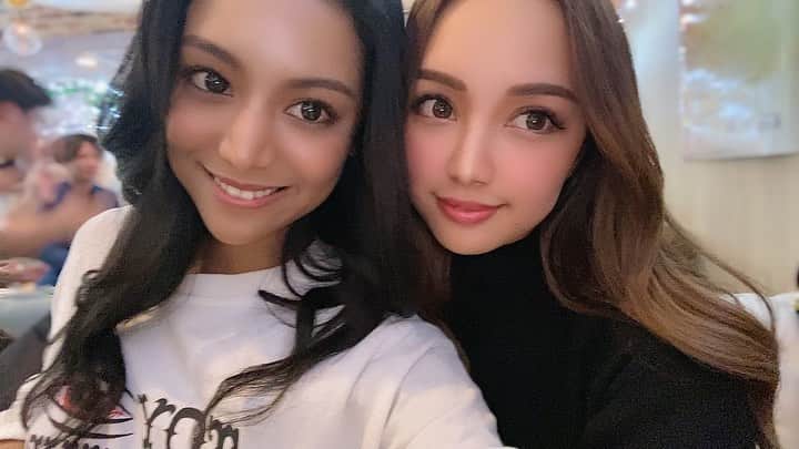 小松ナオのグルメインスタ