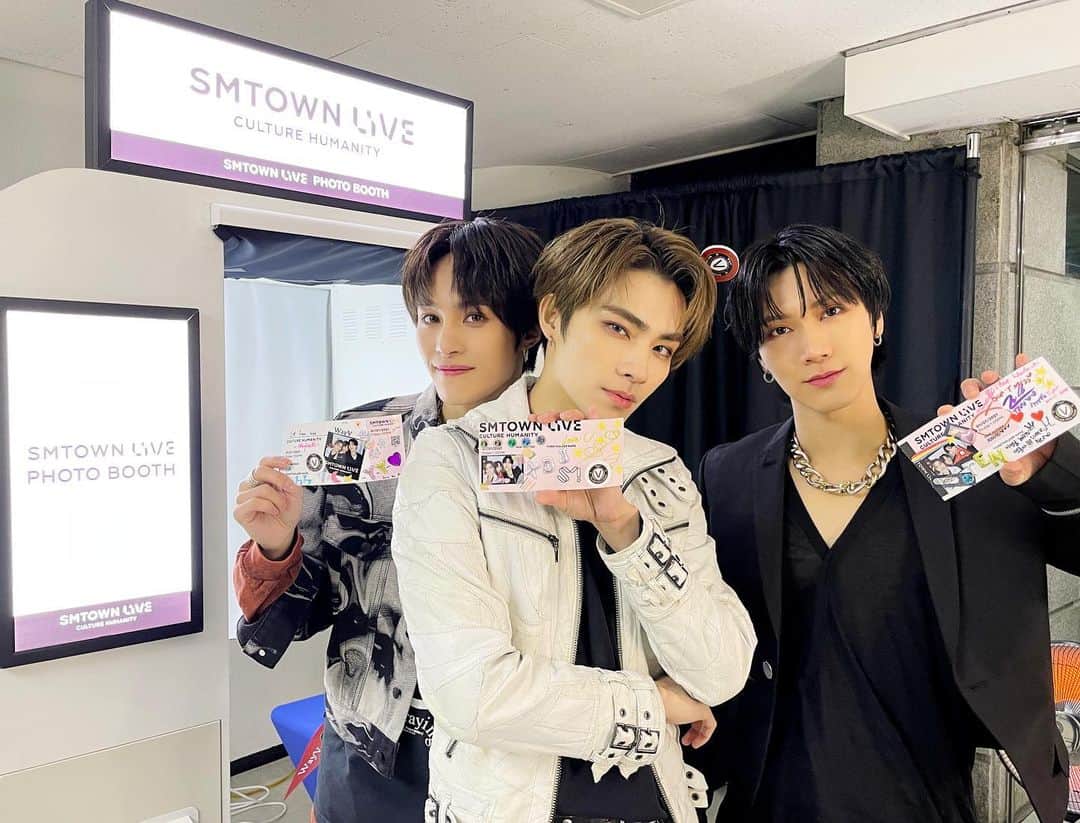 Way Vのインスタグラム