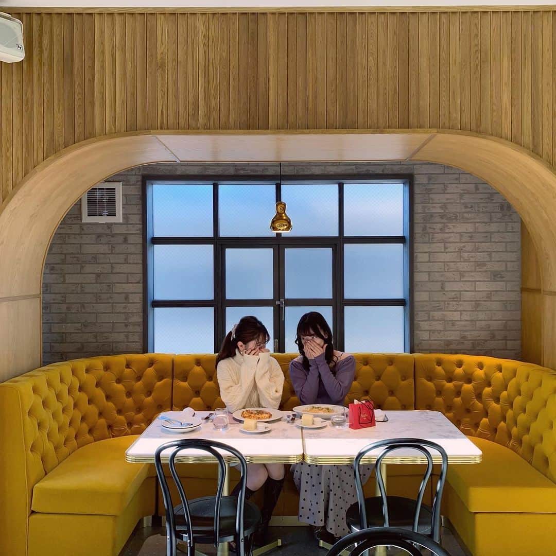 水澤彩佳のグルメインスタ