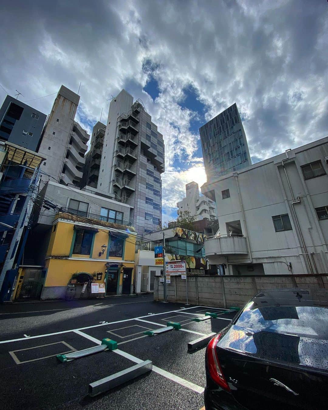 宍戸開のグルメインスタ