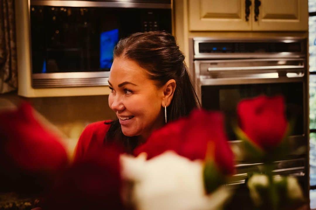 ハウィー・ケンドリックのインスタグラム：「My Love, My Rock. She’s always got my back no matter what. Since day one I knew you were a strong, bold and confident woman. I love that about you.」