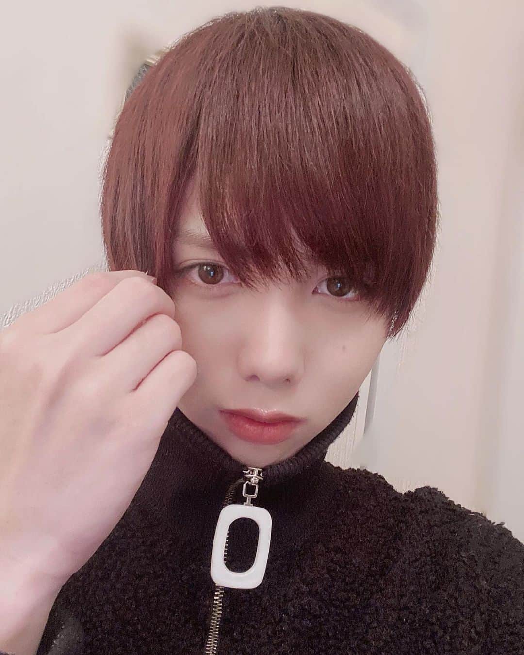 荒一陽のインスタグラム