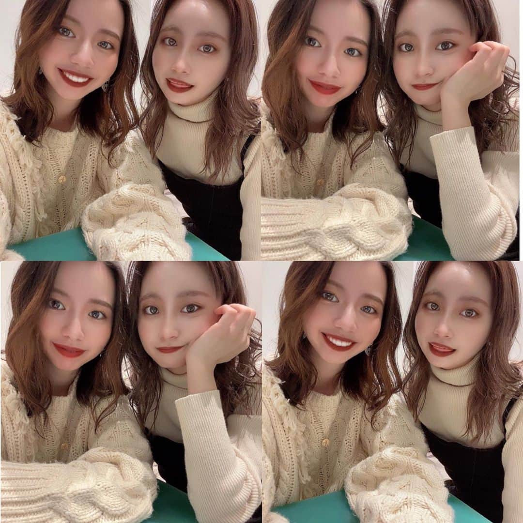 内海里来のグルメインスタ